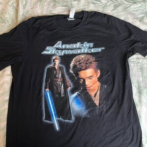 Anakin Skywalker AOTC Ep. 2 Tee